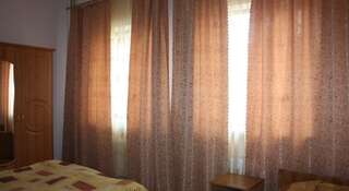 Гостиница Кипарис Орловка Двухместный номер Делюкс с 1 кроватью + дополнительная кровать-3